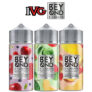 Beyond by IVG E Liquid 80ml Shortfill – £9.99