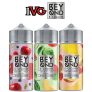 Beyond by IVG E Liquid 80ml Shortfill – £9.99