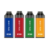BGV PLUS BP7500 Refillable Pod Kit – £3.99