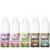 Big 5 10ml Salts E Liquids – £0.99
