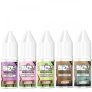Big 5 10ml Salts E Liquids – £0.99