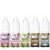 Big 5 10ml Salts E Liquids – £0.99