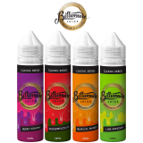 Billionaire Juice E Liquid Shortfill 50ml – £7.99