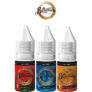Billionaire Juice 10ml Nic Salt E-Liquids – £2.99