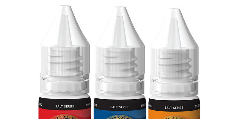 Billionaire Juice 10ml Nic Salt E-Liquids – £2.99