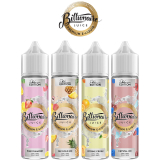 Billionaire Juice 50ml Platinum Edition E-Liquid – £7.99
