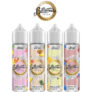 Billionaire Juice 50ml Platinum Edition E-Liquid – £7.99