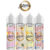 Billionaire Juice 50ml Platinum Edition E-Liquid – £7.99