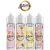 Billionaire Juice 50ml Platinum Edition E-Liquid – £7.99