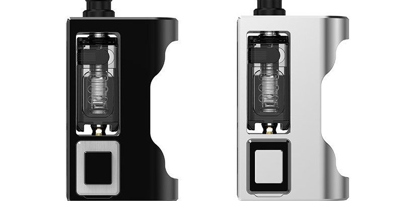 Vandy Vape Nova AIO Kit 60W – £35.99