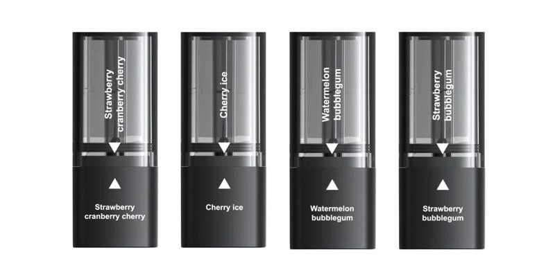 The Bling Ultra Plus 30K Prefilled Pod 2 Pack – £6.99