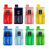 Bloody Bar 20K POD TWIST Prefilled Pod Kit – £8.99