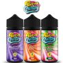 Burst My Candy Eliquid 100ml Shortfill – £9.99