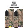 Cali Greens 50ml E-Liquid Shortfill – £12.49