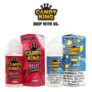 Candy King Shortfills 100ml – £9.99