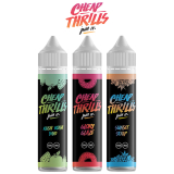 Cheap Thrills 50ml Eliquid Shortfills – £6.99