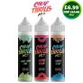 Cheap Thrills 50ml eliquid – £6.99
