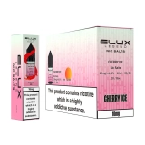 Elux Nic Salts – 10 Pack £15.99
