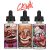 Clown 50ml E Liquid Shortfill – £2.99