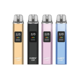 COKII LUX Refillable Pod Kit 2ml – £13.99