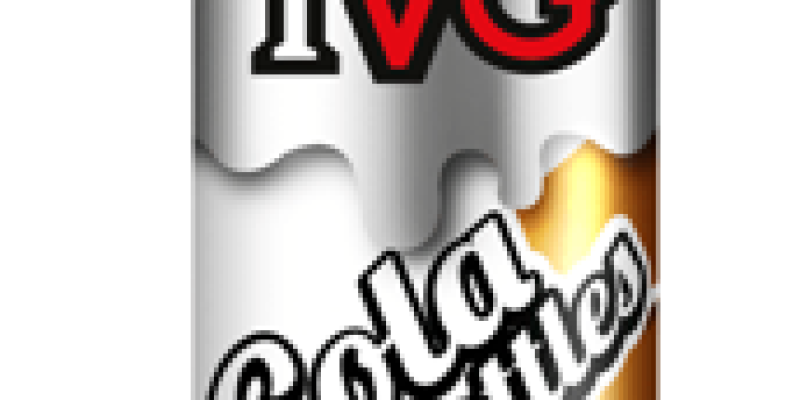 IVG Cola Bottles 50ml E Liquid Shortfill £8.50