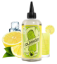 Cold Finger Lemonade 200ml E Liquid £5.00
