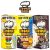 Cookie King 100ml E-Liquid Shortfills – £9.99