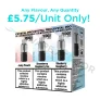 Crystal Pro CP 10K Pods £5.75