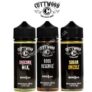 Cuttwood 100ml E-Liquid – £14.99