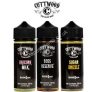 Cuttwood 100ml E-Liquid – £14.99