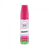 Dinner Lady Moments 2x 50ml Shortfills – £18.00