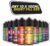 DIY E Liquids 10x 100ml Shortfills – £25.00