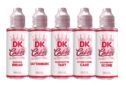 Donut King Cakes 100ml Shortfill E-Liquid – £6.49