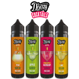Doozy Cocktail Range 50ml Shortfills – £7.99