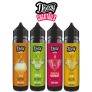 Doozy Cocktail Range 50ml Shortfills – £7.99