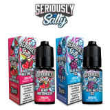 Doozy Seriously Salty 10ml Nic Salt – £2.99