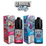 Doozy Seriously Salty 10ml Nic Salt – £2.99