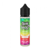 Doozy Tropix Shortfill Liquid 2x 50ml – £20.00