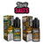 Doozy Salts 10ml Nicotine Salt E-Liquids – £2.99