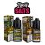 Doozy Salts 10ml Nicotine Salt E-Liquids – £2.99