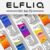 Elfliq salts 10ml E Liquid – £2.50