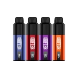 Drifter Bar 6000 Prefilled Pod Kit – £7.49