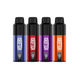 Drifter Bar 6000 Prefilled Pod Kit – £7.49