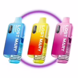 Lost Mary BM6000 3 Pack £19.98