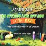 Easter Vape Sale – Huge Savings