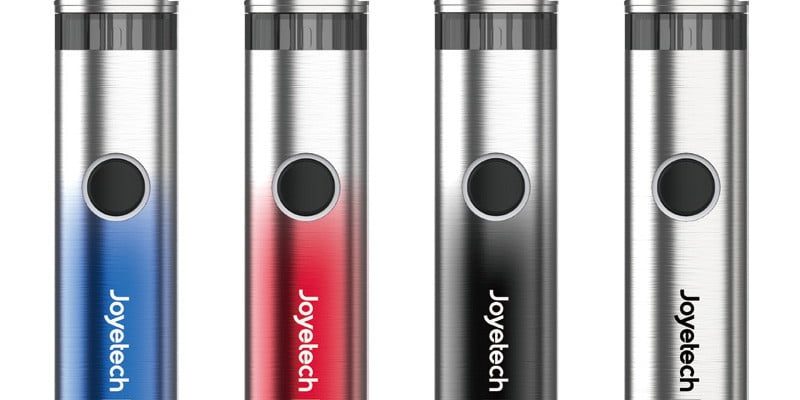 Joyetech eGo NexO Pod Kit 1500mAh 20W – £6.66