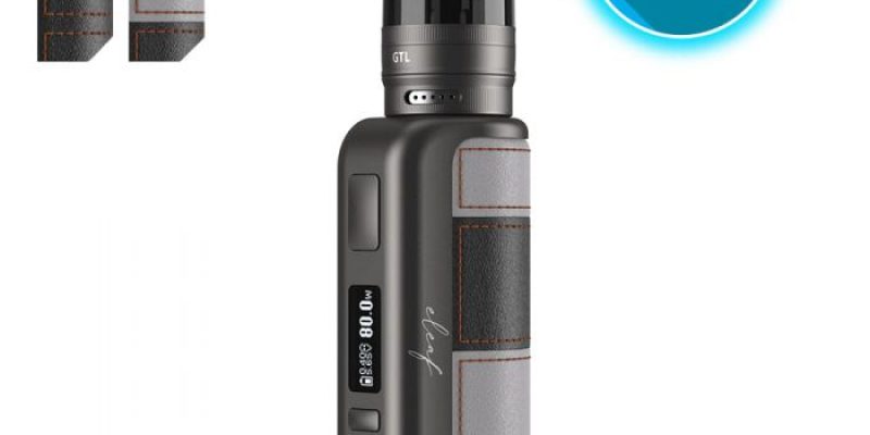 Eleaf iStick Power Mono Kit – £53.99