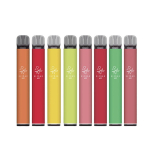Elf Bar 600 Prefilled Pod Kit – £3.59
