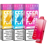 Elf Bar AF5500 Prefilled Pod Kit – £5.99