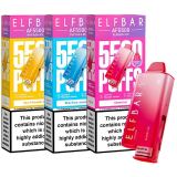 Elf Bar AF5500 Prefilled Pod Kit – £5.99